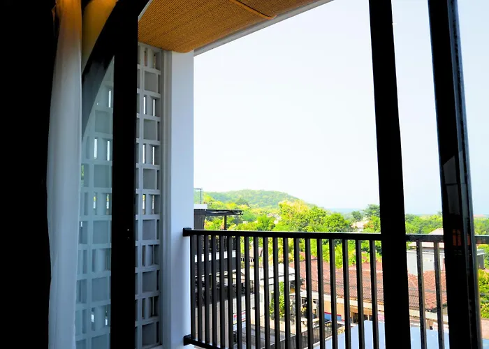 Hotel Suites5 Jimbaran