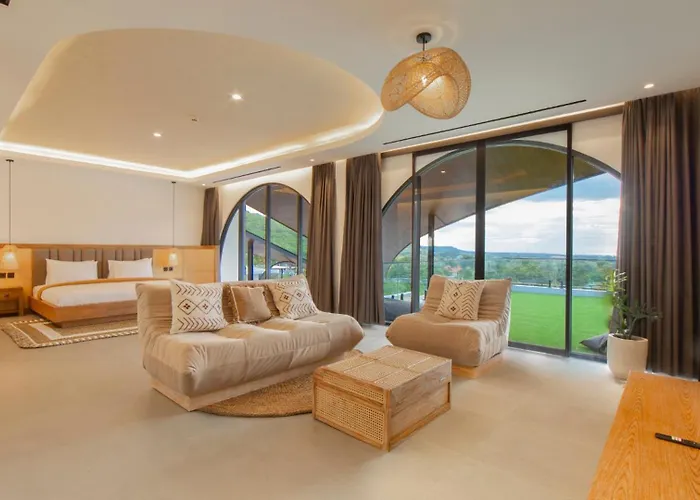 Suites5 Hotel