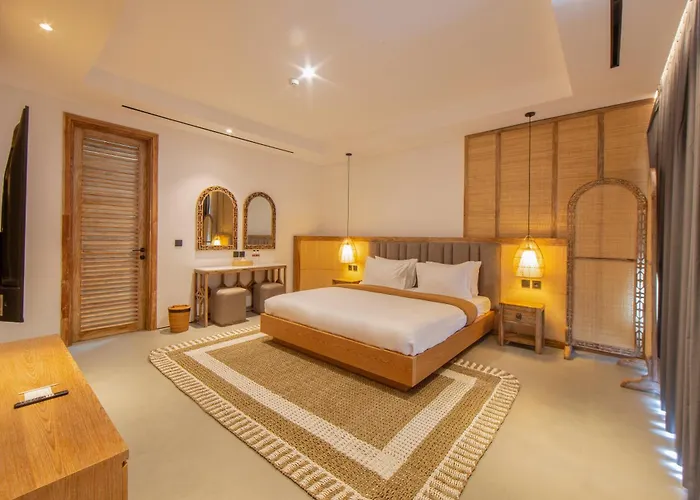 Suites5 Jimbaran