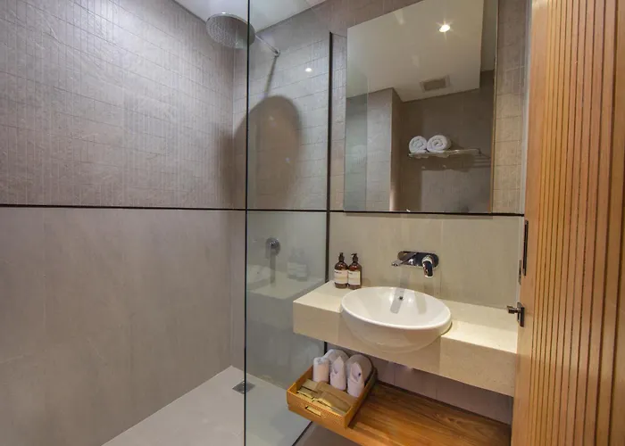 Suites5 3*