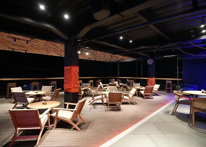 Suites5 3* Jimbaran