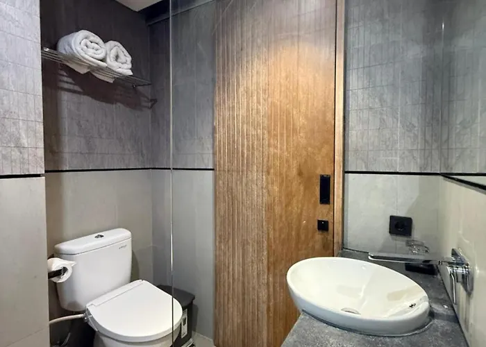 Hotel Suites5 Jimbaran
