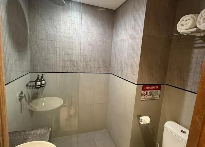 Suites5 Hotel 3*